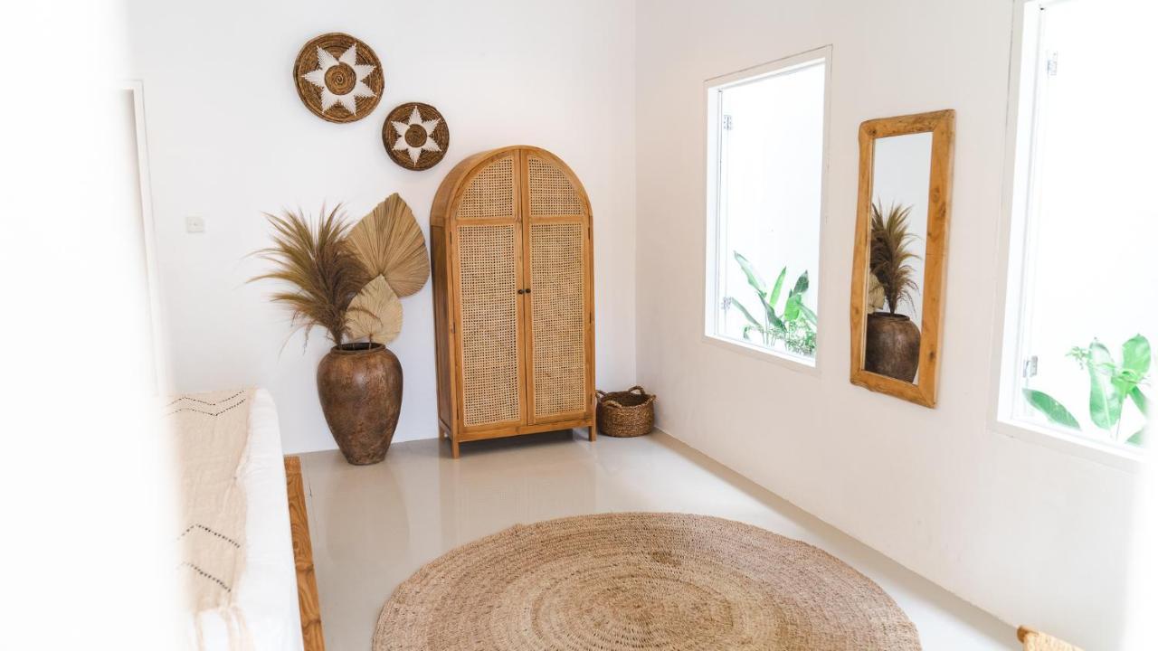 Villa Diola 3 Canggu  Exterior photo