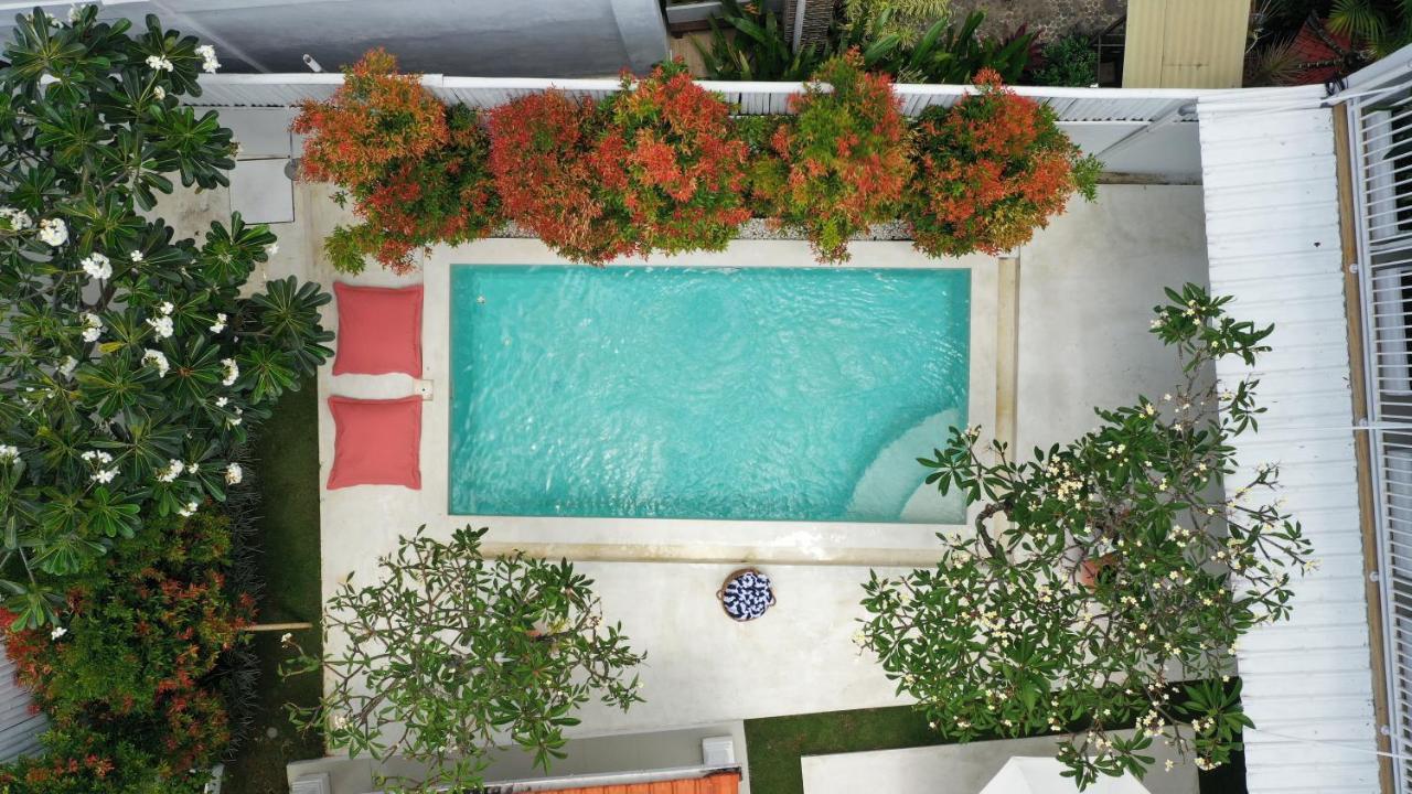 Villa Diola 3 Canggu  Exterior photo